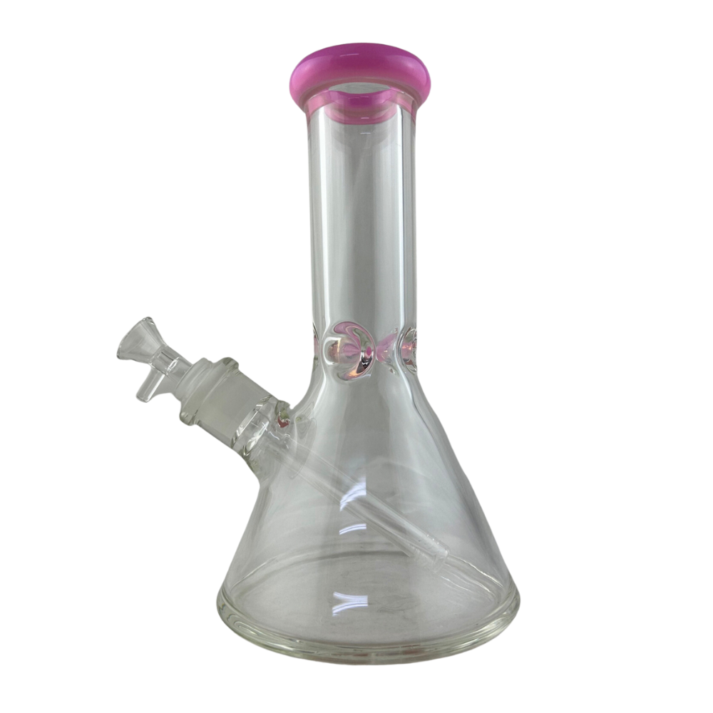 WP - Beaker HS-675 25cm - Milky Pink