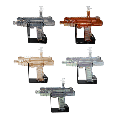 WP - GBS1004P UZI 32cm