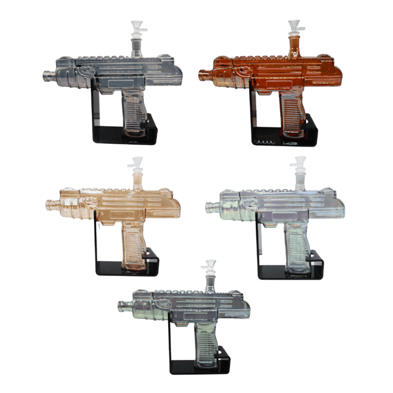 WP - GBS1004P UZI 32cm WP - GBS1004P UZI 32cm