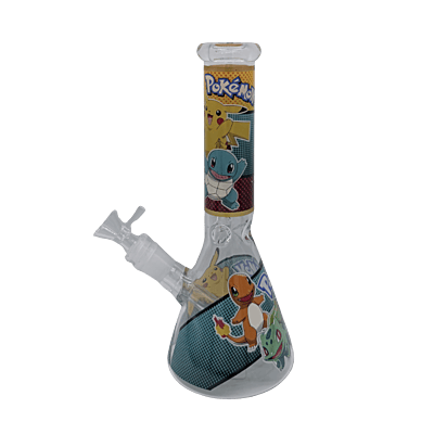 WP - Beaker Pokemon 25cm