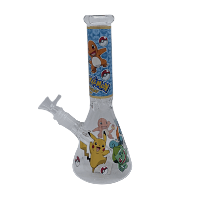 WP - Beaker Pokemon 25cm