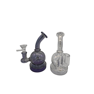 WP - GBM0080 Beaker Quartz Banger 14cm