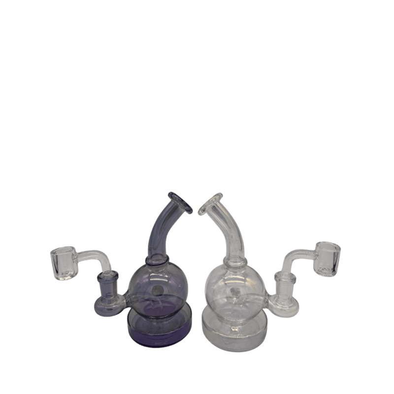 WP - GBM0080 Beaker Quartz Banger 14cm