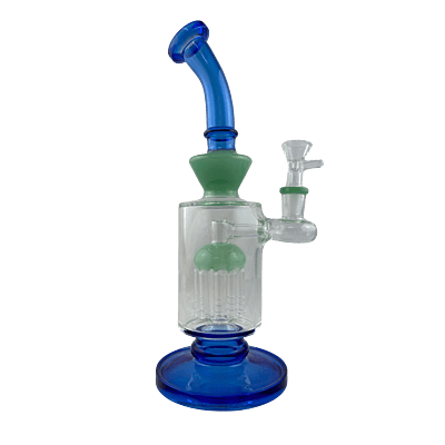 WP - Bubbler HS-414 27cm - Blue/Green