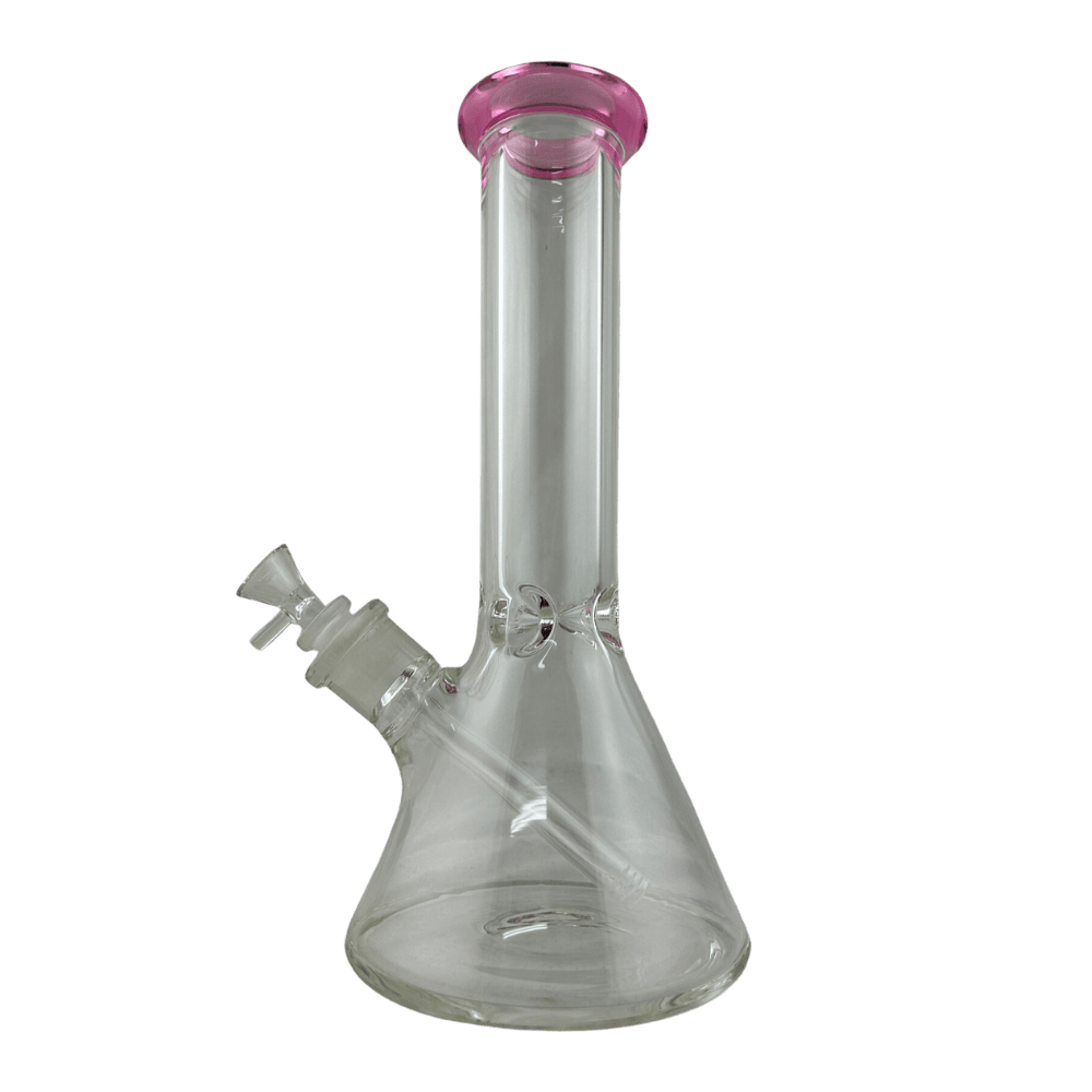 WP - Beaker HS-676 30cm - Pink WP - Beaker HS-676 30cm - Pink