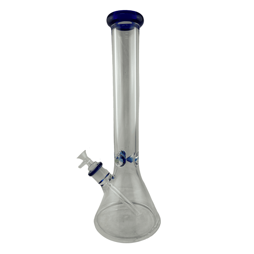 WP - Beaker HS-678 40cm - Light Blue WP - Beaker HS-678 40cm - Light Blue