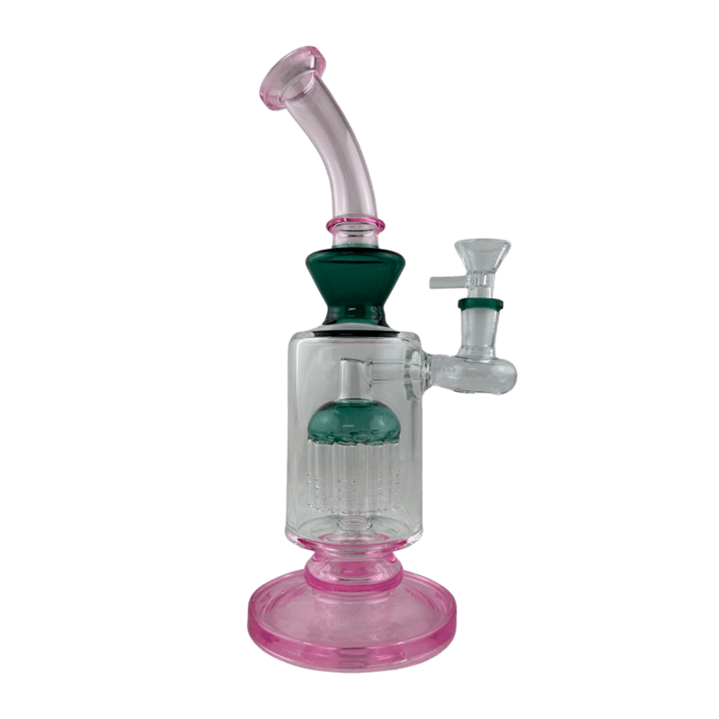 WP - Bubbler HS-414 27cm - Pink/Green WP - Bubbler HS-414 27cm - Pink/Green