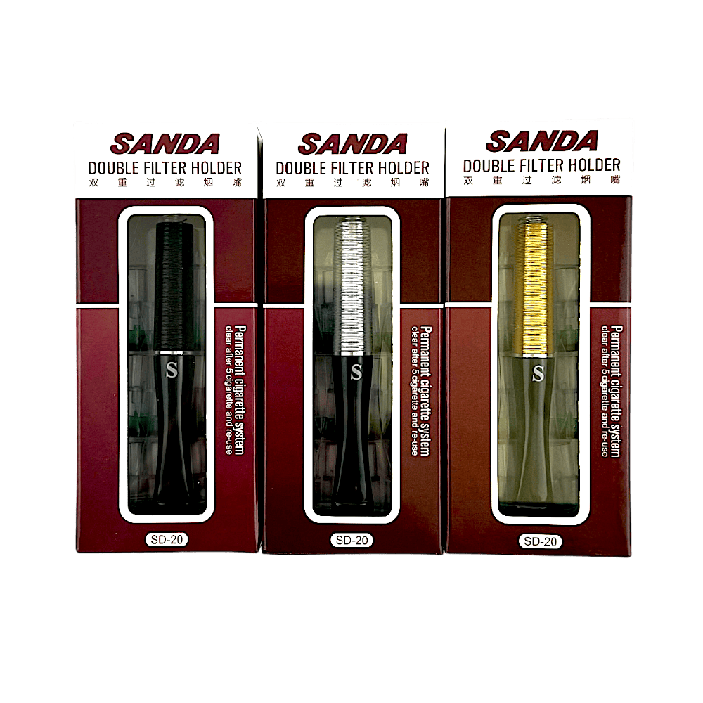 SANDA