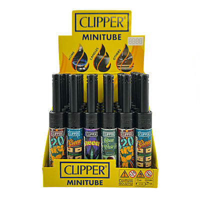 Clipper Classic