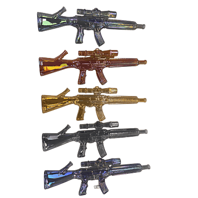 WP - GBS1001P SNIPER 60cm