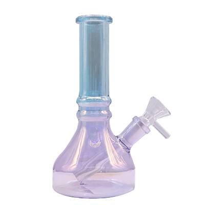 WP - GBT0344 Beaker Clear Glass 16cm
