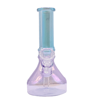 WP - GBT0344 Beaker Clear Glass 16cm