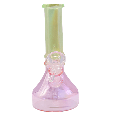 WP - GBT0344 Beaker Clear Glass 16cm