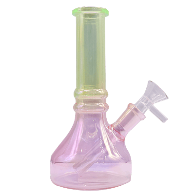 WP - GBT0344 Beaker Clear Glass 16cm