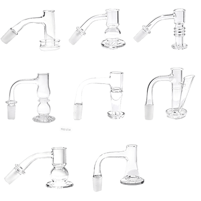 DAB - ST1 - 8 Quartz Banger 14mm 8pk