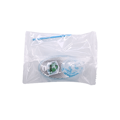 BEADS - SA0167 Mint/Spearmint 20pk