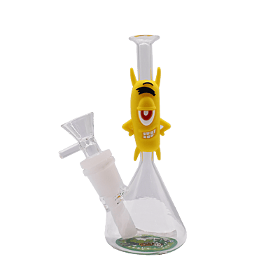 WP - SP0587 Clear Alien 17.2cm