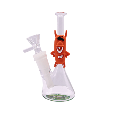 WP - SP0587 Clear Alien 17.2cm