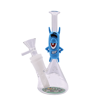 WP - SP0587 Clear Alien 17.2cm