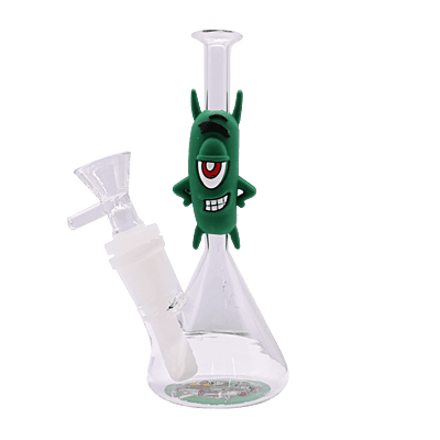 WP - SP0587 Clear Alien 17.2cm