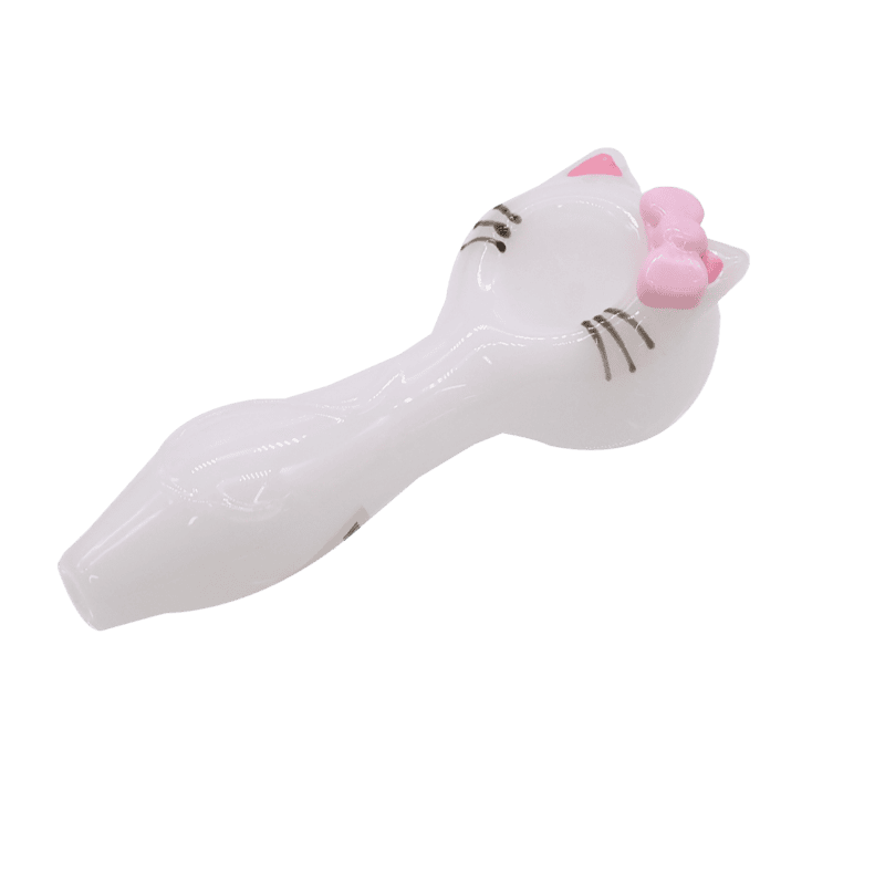 GP - WHK0046 Hello Kitty White 10.3cm 5pk GP - WHK0046 Hello Kitty White 10.3cm 5pk