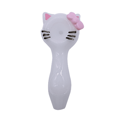 GP - WHK0046 Hello Kitty White 10.3cm 5pk GP - WHK0046 Hello Kitty White 10.3cm 5pk