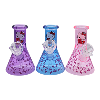 WP - Hello Kitty LV WHK0049 15cm