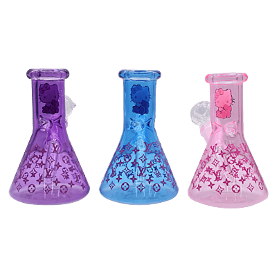 WP - Hello Kitty LV WHK0049 15cm WP - Hello Kitty LV WHK0049 15cm