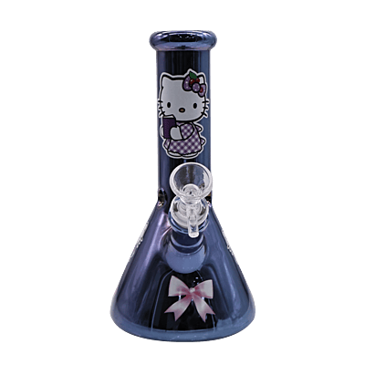 WP - Hello Kitty Dark Purple WHK0050 20cm WP - Hello Kitty Dark Purple WHK0050 20cm