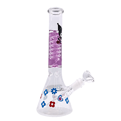 WP - Kuromi Glycerin WHK0054 30cm