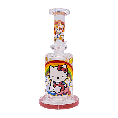 WP - Hello Kitty Colourful WHK0058 17cm WP - Hello Kitty Colourful WHK0058 17cm