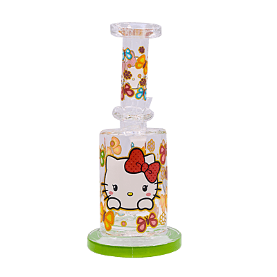 WP - Hello Kitty Colourful WHK0058 17cm WP - Hello Kitty Colourful WHK0058 17cm