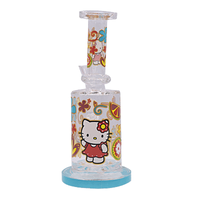 WP - Hello Kitty Colourful WHK0058 17cm WP - Hello Kitty Colourful WHK0058 17cm