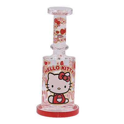 WP - Hello Kitty Colourful WHK0058 17cm WP - Hello Kitty Colourful WHK0058 17cm